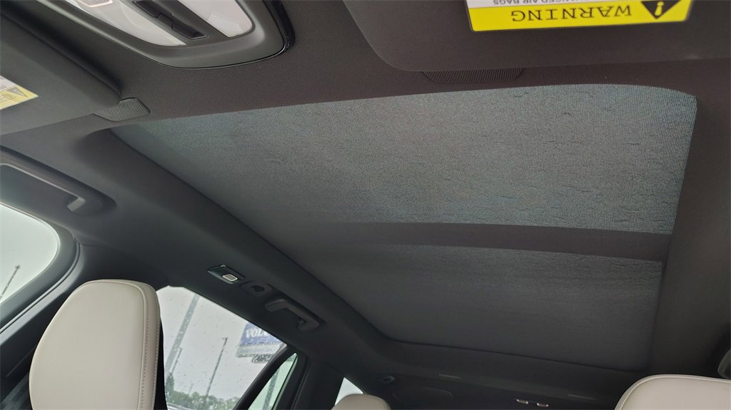 New 2026 Volvo XC90 B6 Plus image 29