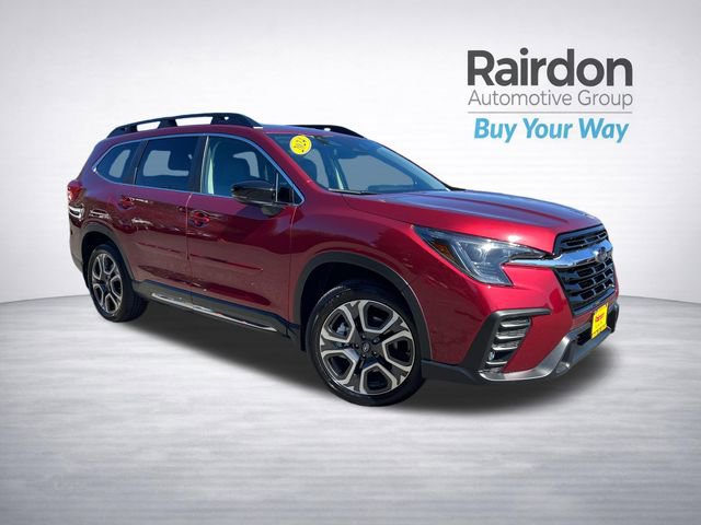 Used 2024 Subaru Ascent Limited image 1