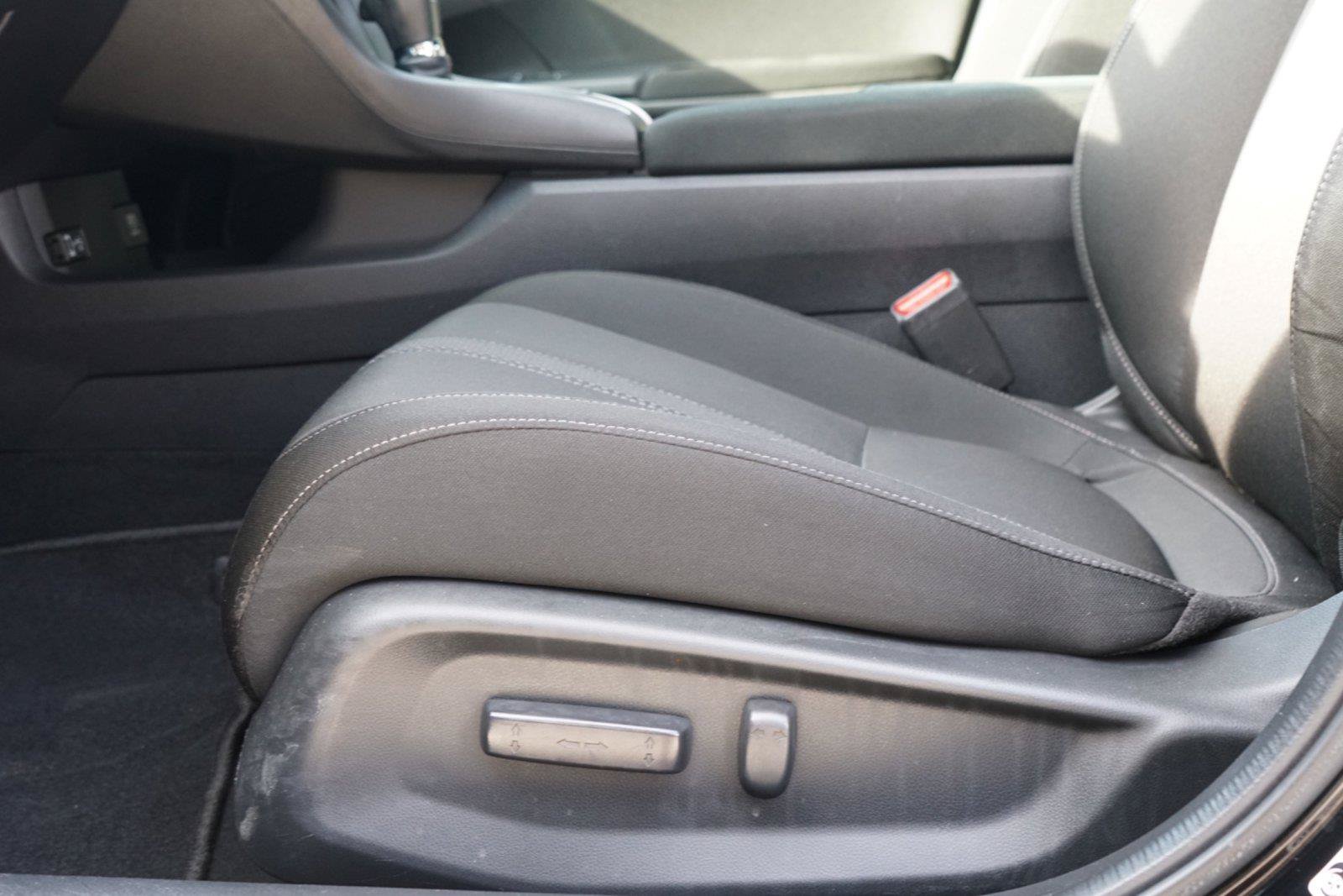 Used 2021 Honda Civic EX image 21