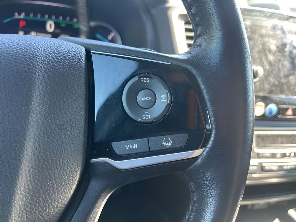 Used 2021 Honda Pilot EX-L image 26