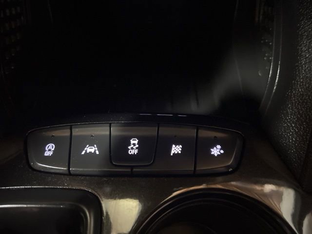 Used 2022 Chevrolet TrailBlazer LT w/ Convenience Package image 32