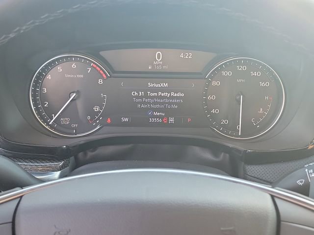 Certified 2022 Cadillac XT5 Sportv image 13