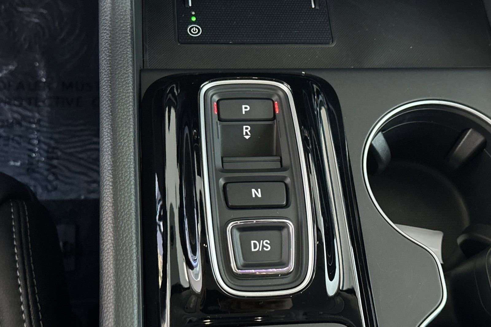 New 2025 Honda Pilot EX-L image 17