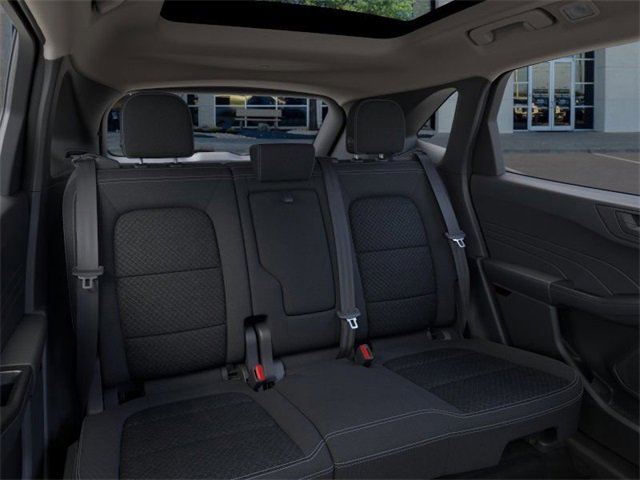 New 2026 Ford Escape Active image 11