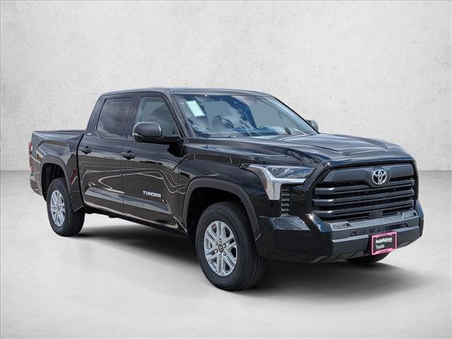 New 2026 Toyota Tundra SR5 image 7