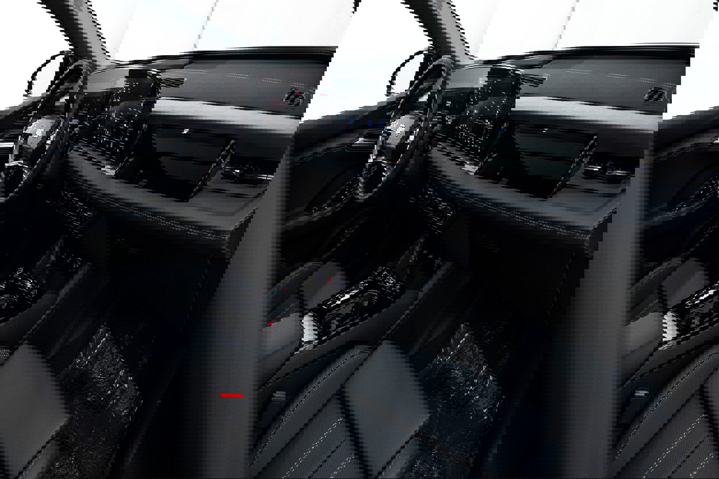 New 2025 Audi Q6 e-tron Premium Plus image 12