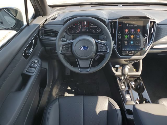 New 2026 Subaru Forester Limited AWD/4WD image 18