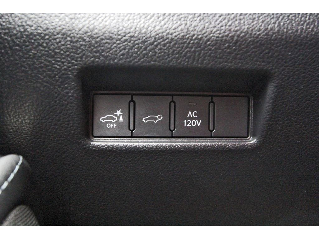 Used 2024 Lexus GX 550 w/ Accessory Package (2T) AWD/4WD image 22