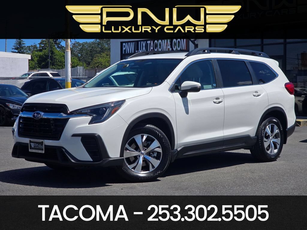 Used 2023 Subaru Ascent Premium w/ Convenience Package