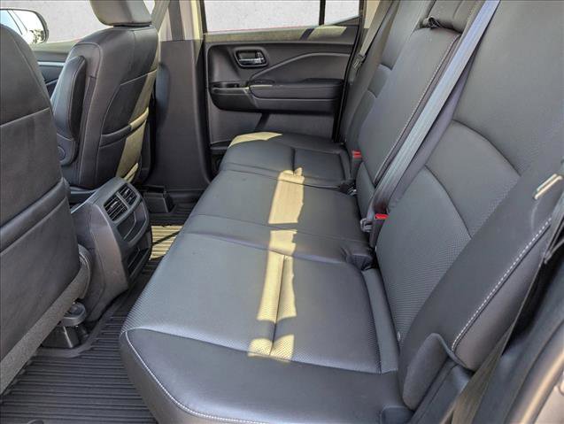 Used 2023 Honda Ridgeline RTL image 23