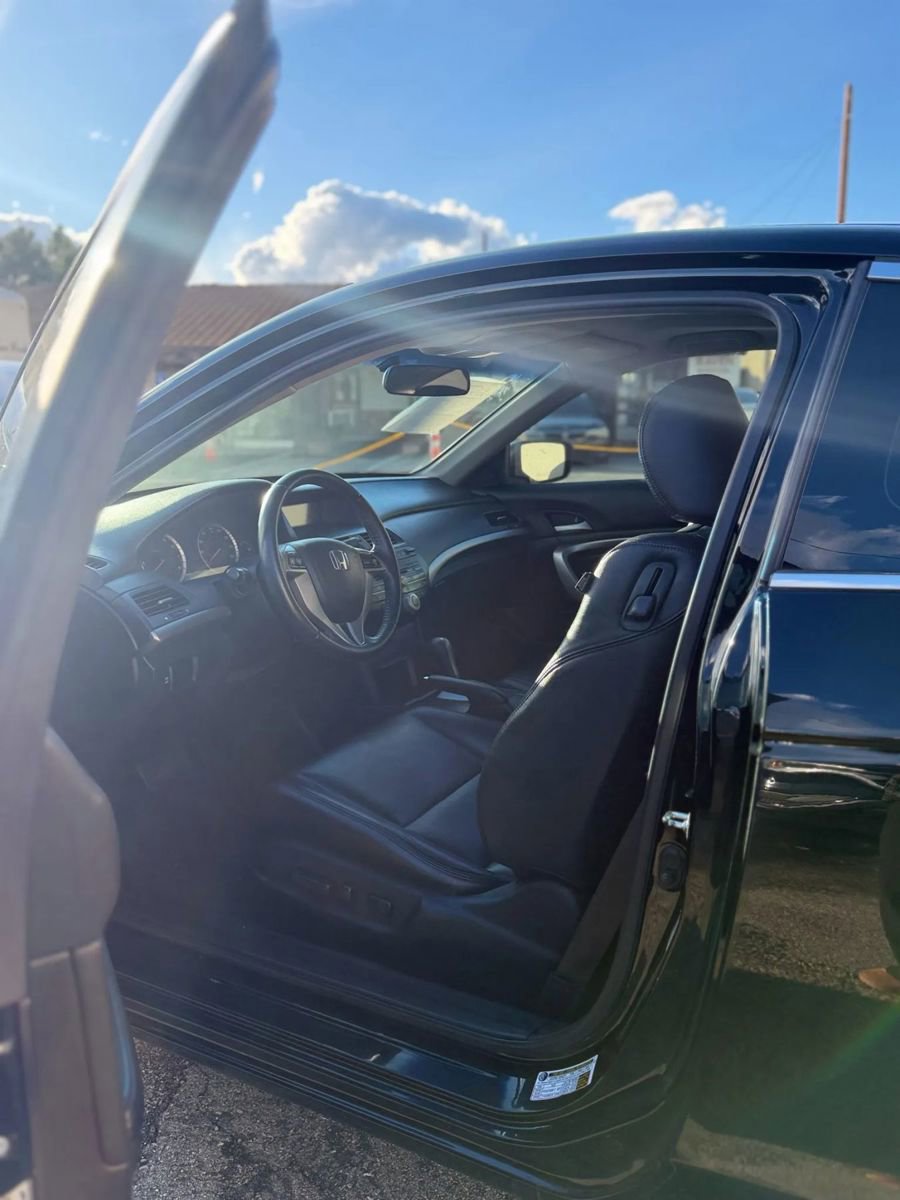 Used 2009 Honda Accord EX-L image 8