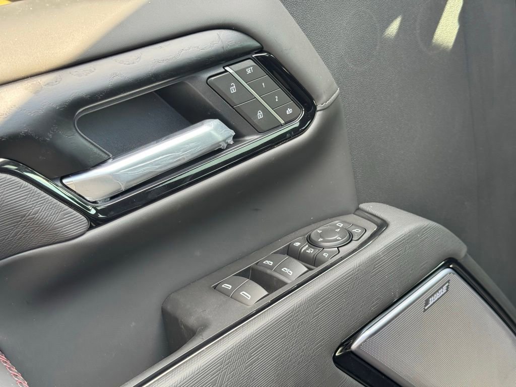 New 2026 GMC Sierra 2500 AT4X w/ AT4X AEV Edition image 18