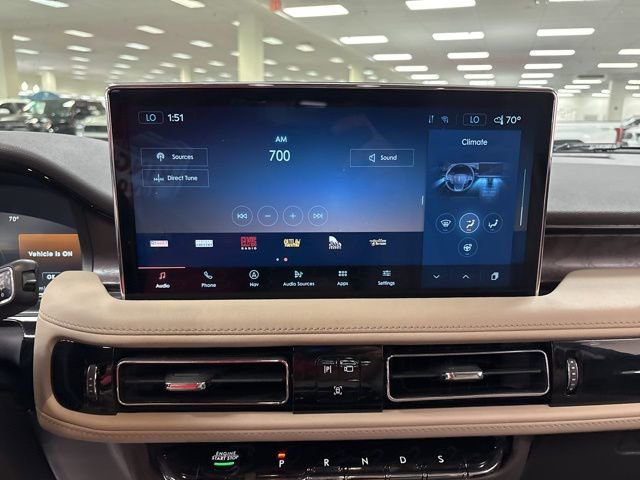 Used 2023 Lincoln Nautilus Reserve image 22