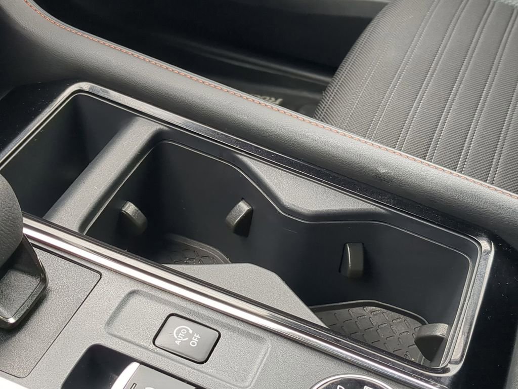 Used 2025 Nissan Pathfinder Rock Creek image 23