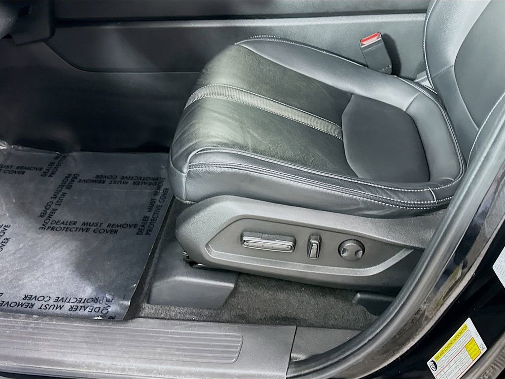 Used 2023 Honda Pilot EX-L image 26