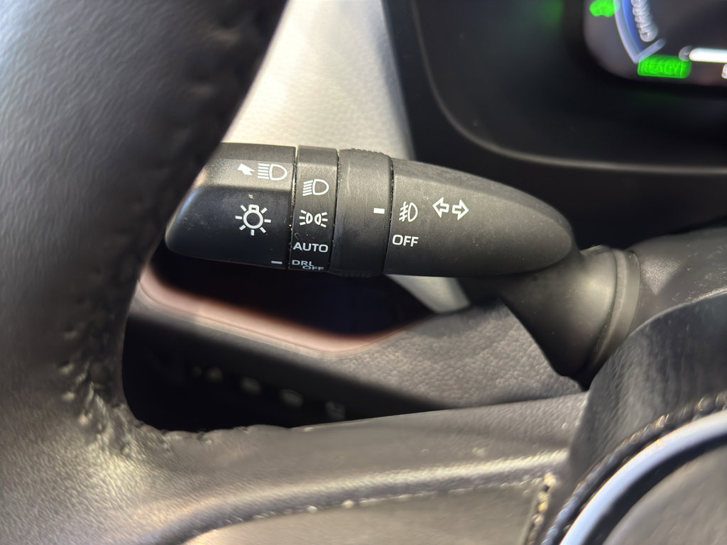 Used 2024 Toyota RAV4 Limited w/ Advanced Technology Package image 26