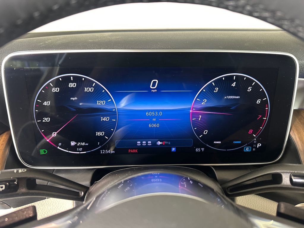 Certified 2026 Mercedes-Benz GLC 300 4MATIC image 29