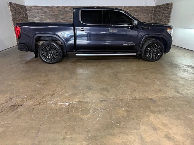 Used 2022 GMC Sierra 1500 Denali Ultimate AWD/4WD image 10