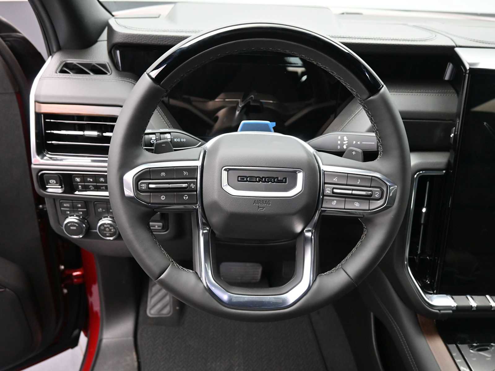 New 2026 GMC Yukon XL Denali image 11