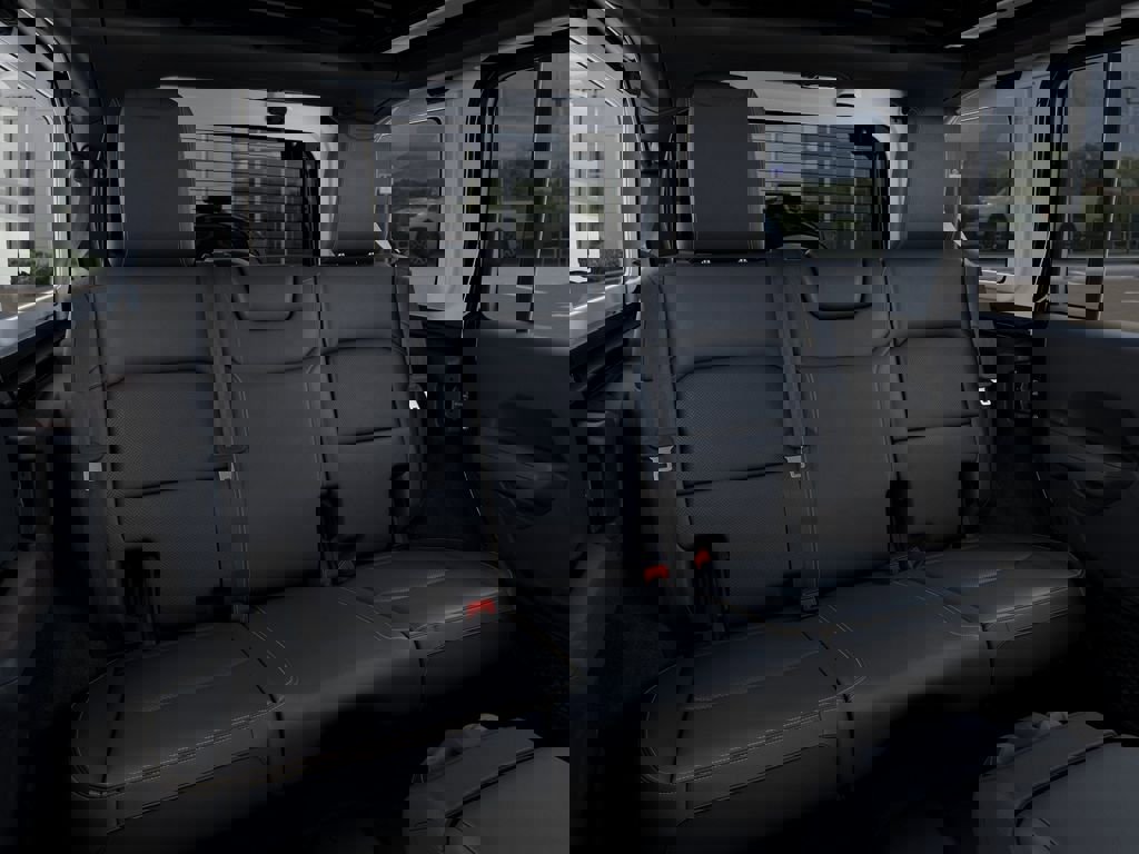 New 2026 Jeep Wrangler Willys image 15