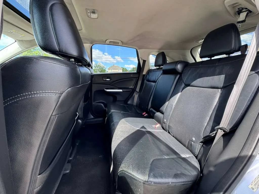 Used 2015 Honda CR-V EX-L image 12