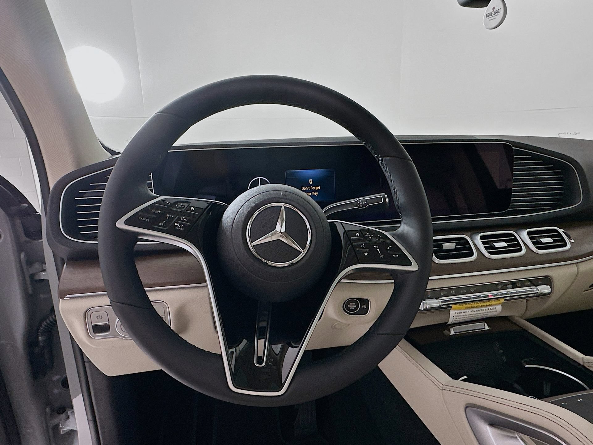 New 2026 Mercedes-Benz GLE 350 4MATIC image 12