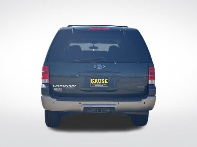 Used 2003 Ford Expedition Eddie Bauer AWD/4WD image 36