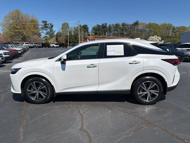 Used 2024 Lexus RX 350 Premium w/ Convenience Package image 4