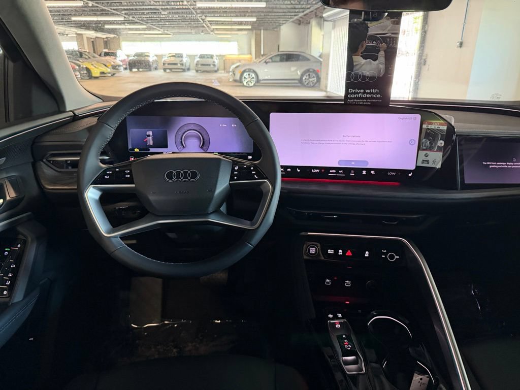 New 2026 Audi Q5 Premium Plus AWD/4WD image 4