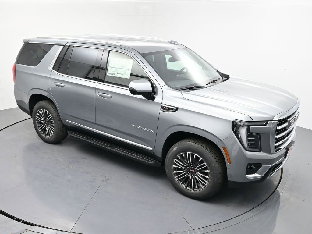 New 2026 GMC Yukon Elevation image 31
