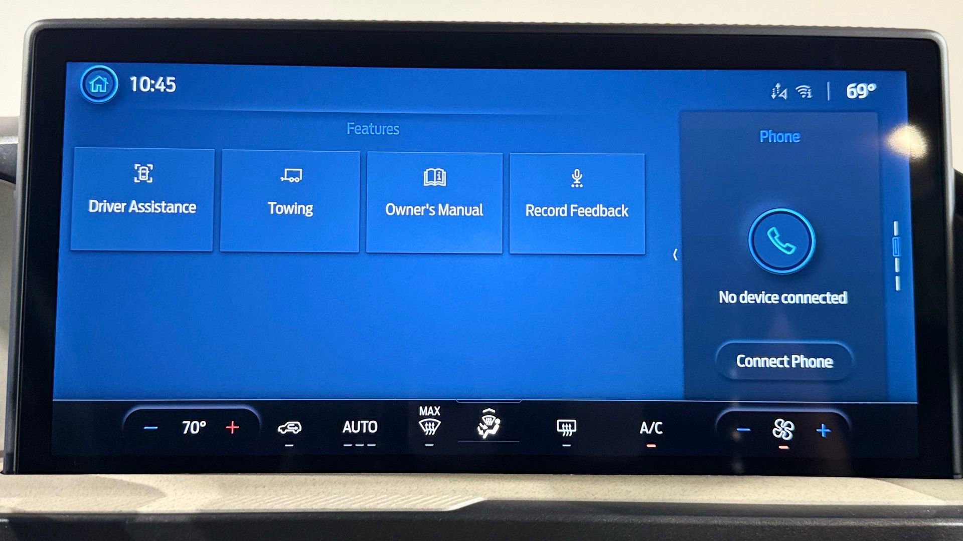 New 2026 Ford Bronco Sport Big Bend image 70