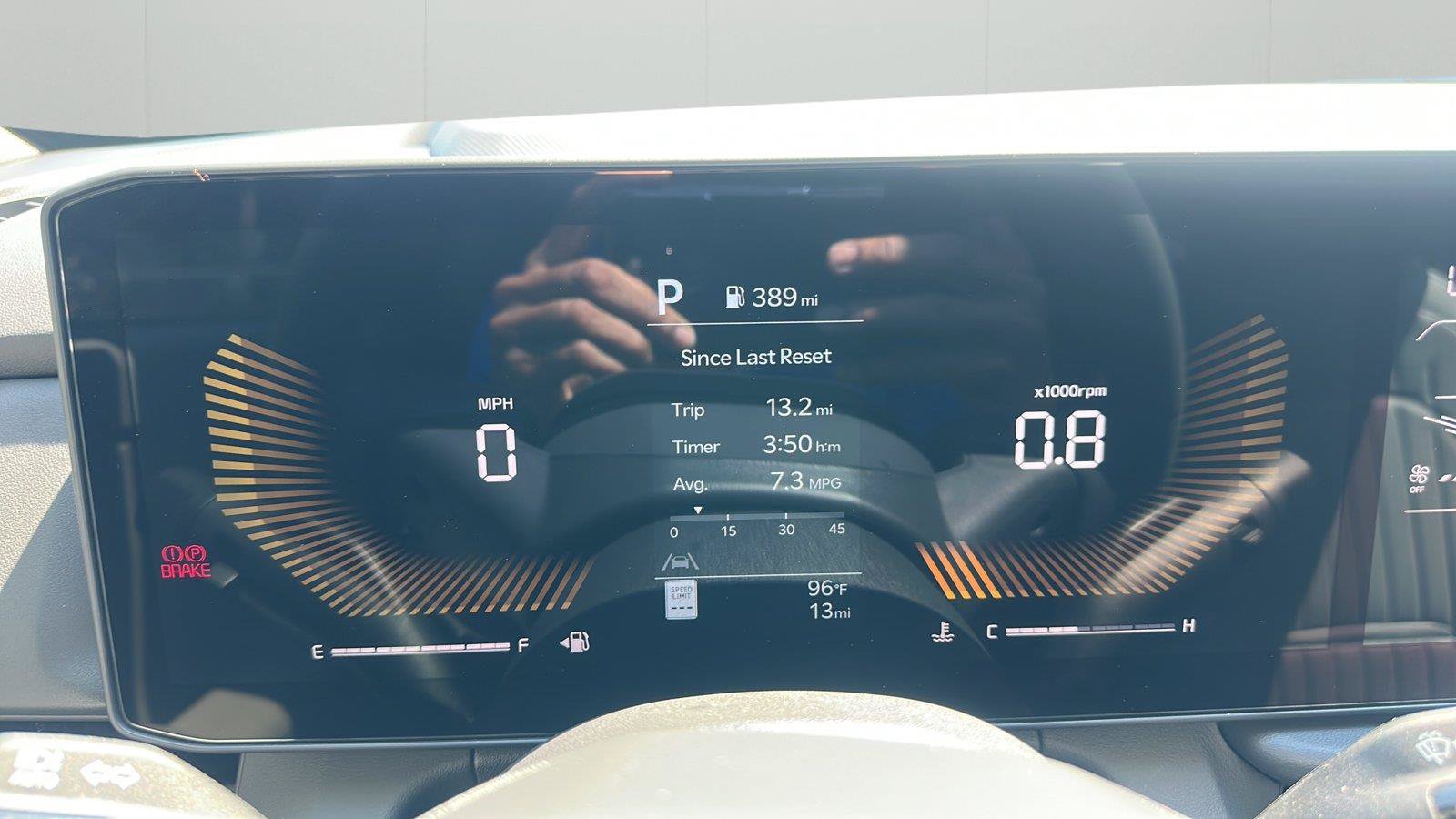 New 2027 Kia Seltos X-Line S AWD/4WD image 15