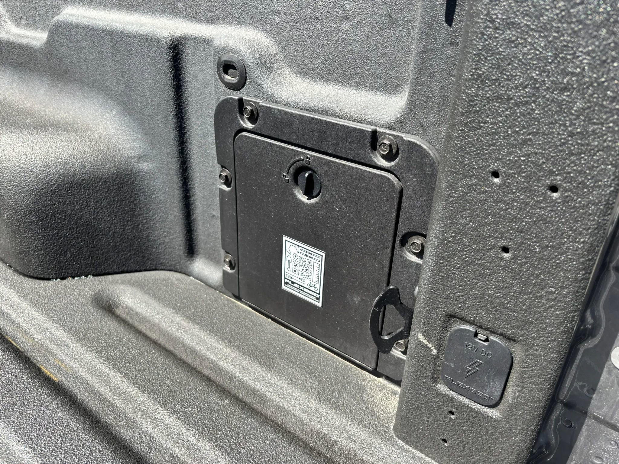 Used 2025 Ford Maverick Lobo image 18