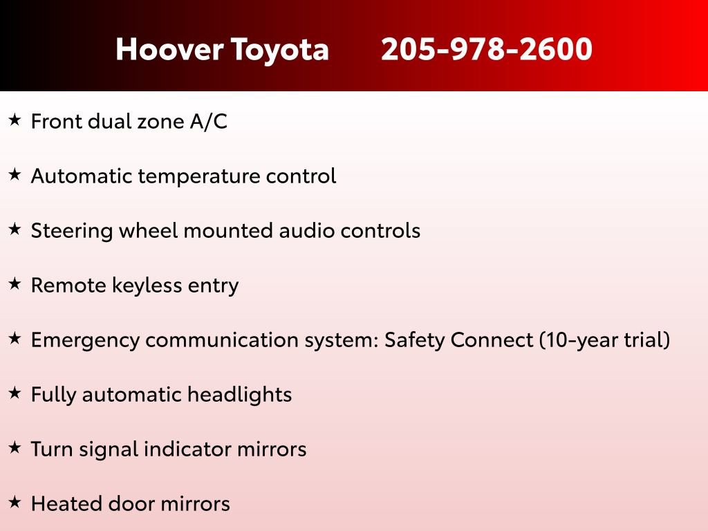 Used 2025 Toyota RAV4 XLE FWD image 7