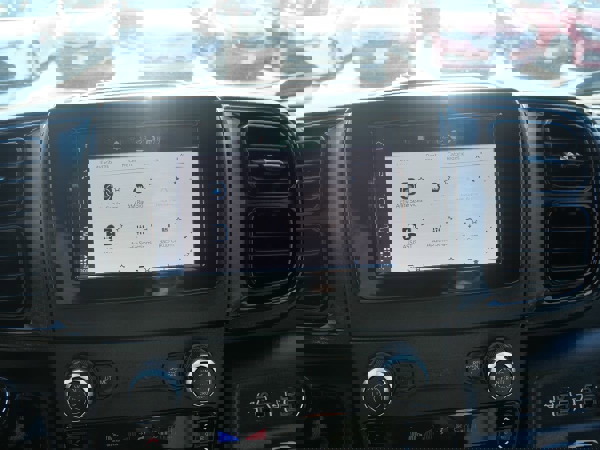 Used 2022 RAM ProMaster 1500 w/ Safety Group (A) image 13