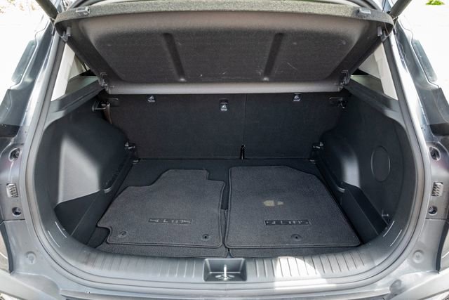 Certified 2025 Kia Seltos SX AWD/4WD image 30