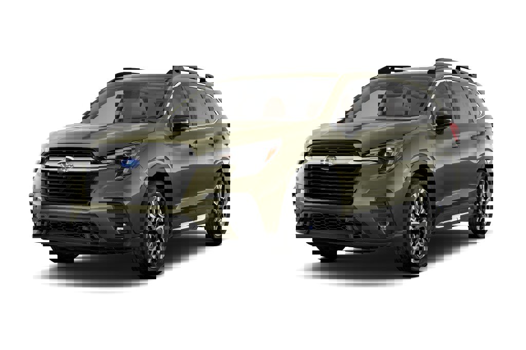 New 2026 Subaru Ascent Limited image 18