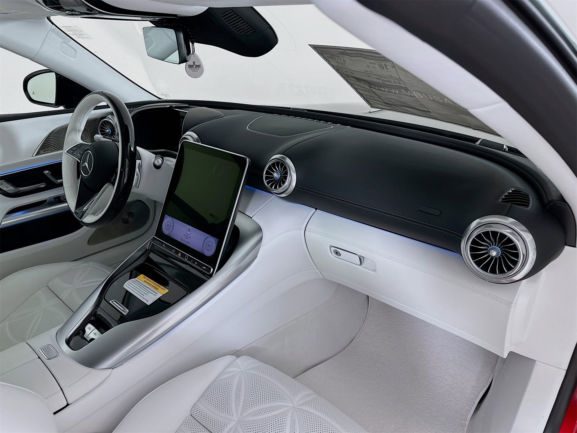 New 2026 Mercedes-Benz Maybach SL 680 image 28