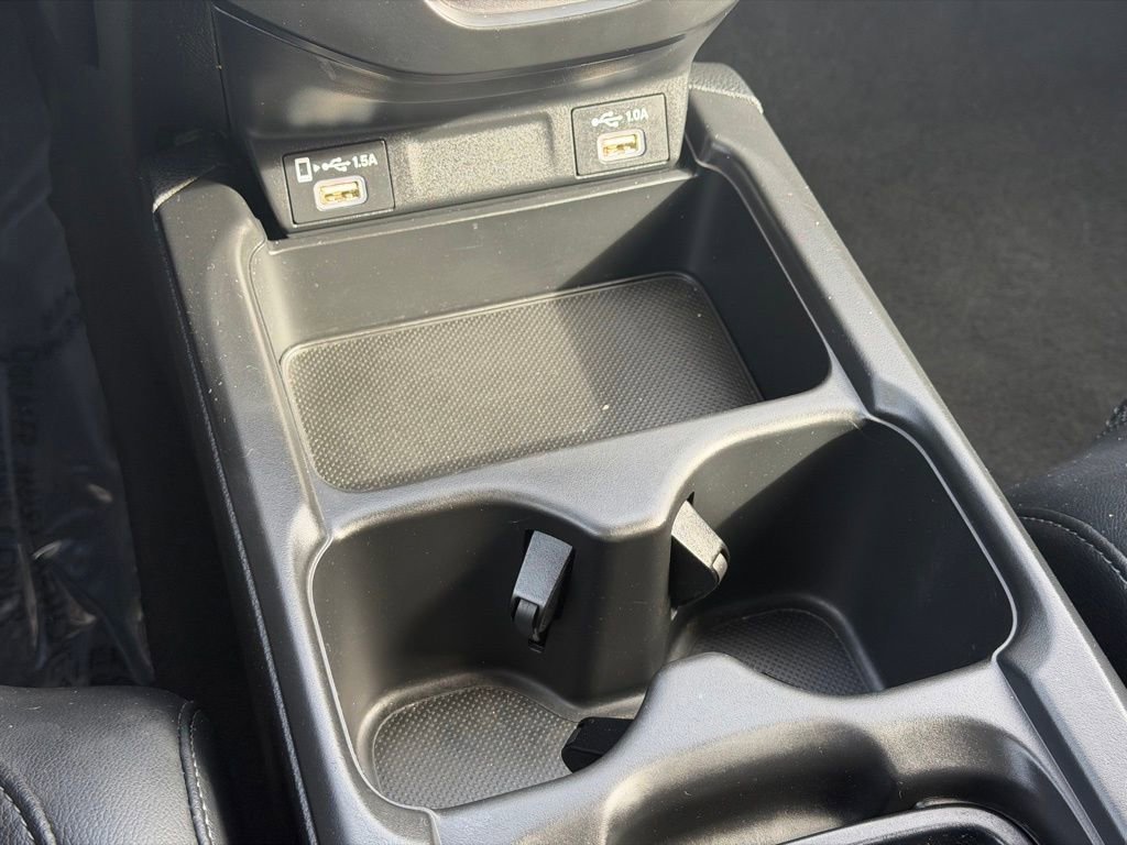 Used 2022 Honda CR-V EX-L image 35