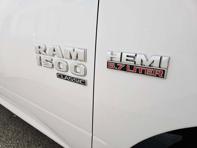 Used 2022 RAM 1500 Tradesman w/ Popular Equipment Group image 11