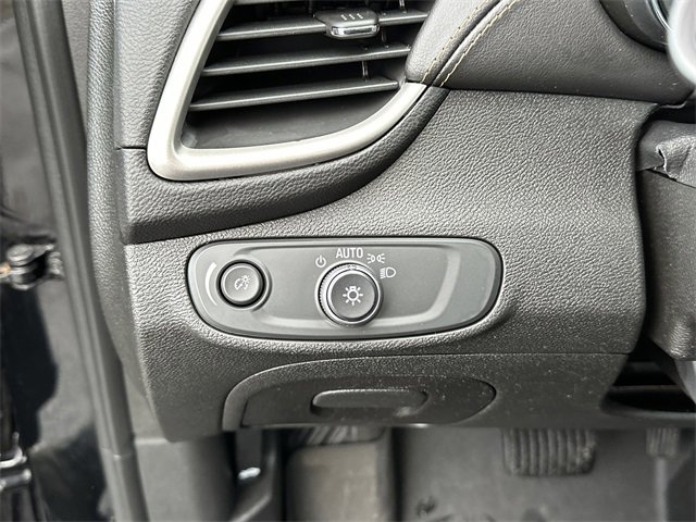 Used 2020 Chevrolet Trax LS w/ Tint and Cruise Package image 15