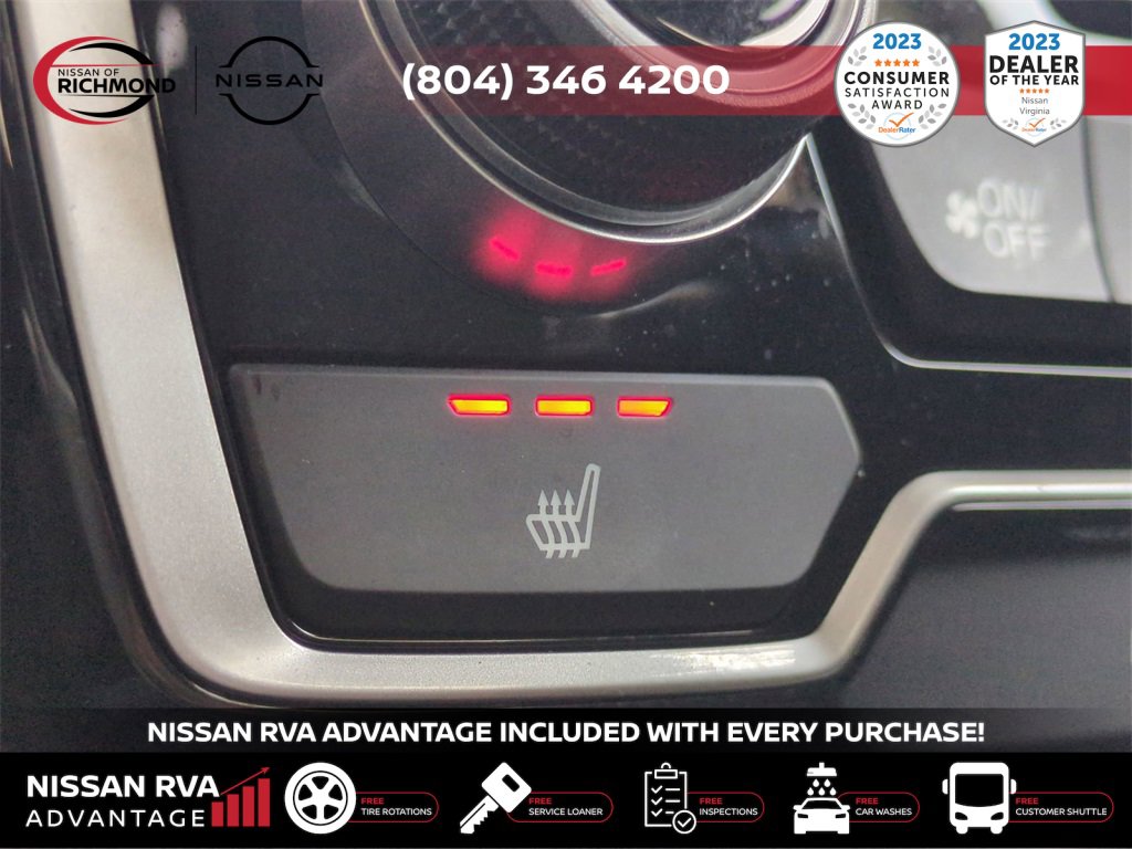 Used 2022 Honda CR-V EX-L image 24