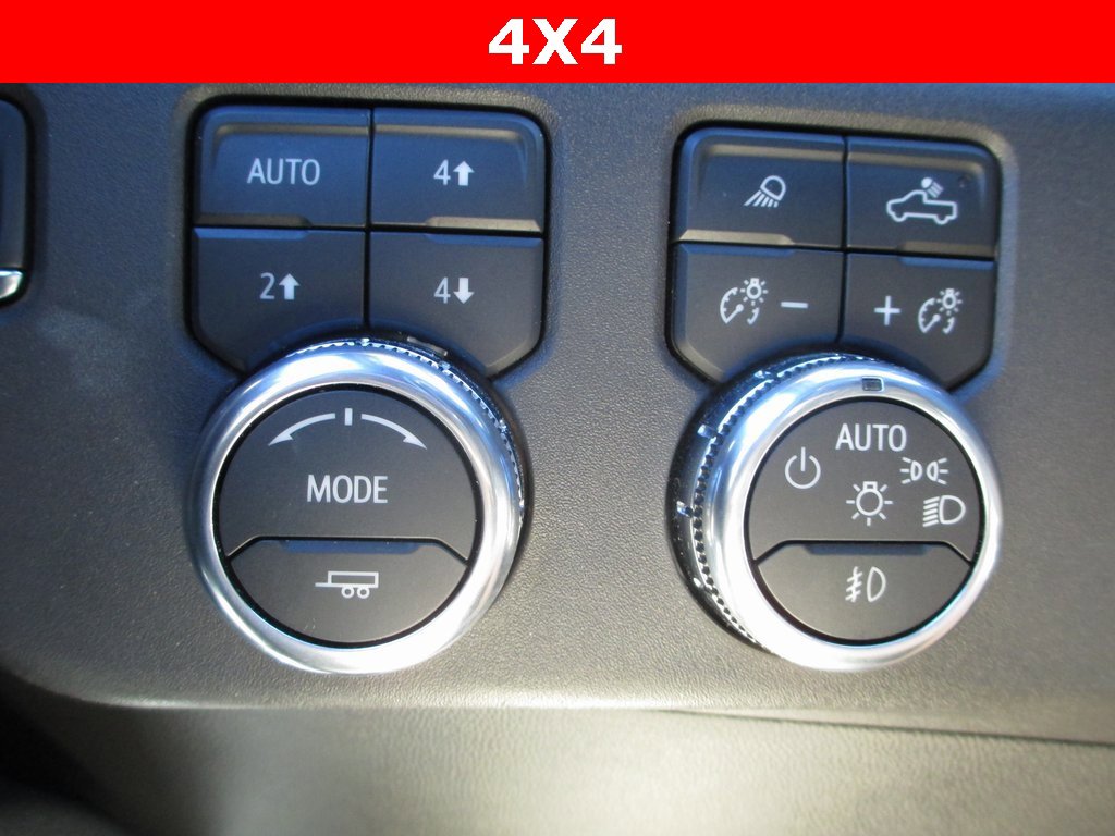 Certified 2024 GMC Sierra 1500 Elevation w/ Elevation Premium Package image 20