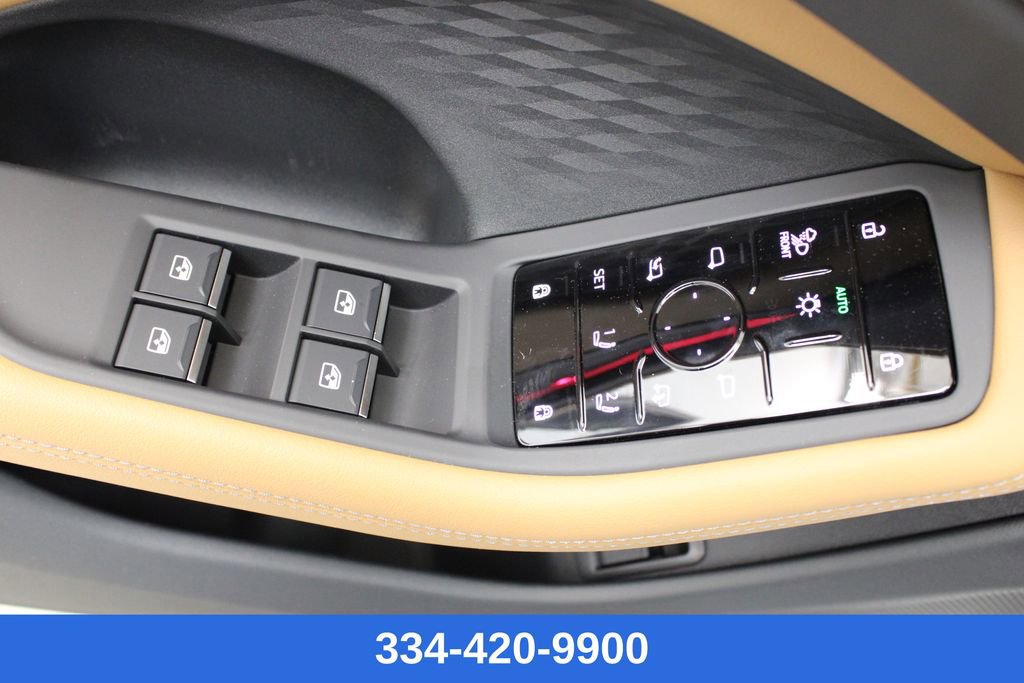 New 2026 Audi A6 Premium Plus image 17