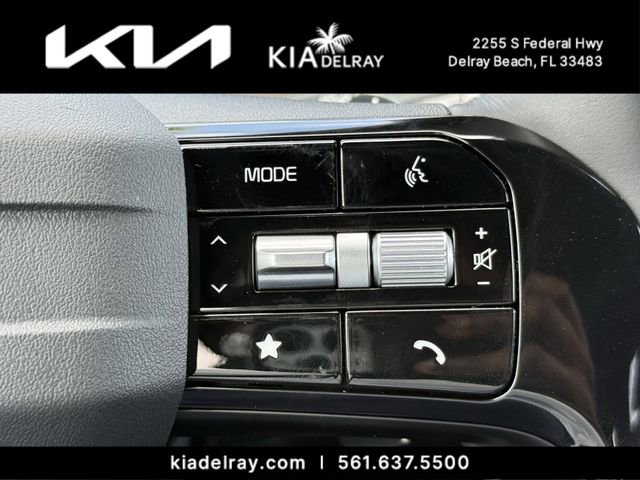 New 2026 Kia Sorento SX Prestige AWD/4WD image 28