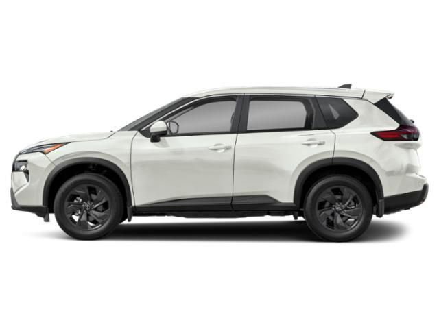 New 2026 Nissan Rogue SV w/ Cold Weather Package AWD/4WD image 3