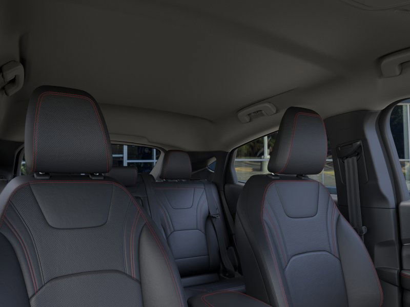 New 2025 Ford Mustang Mach-E Premium w/ Sport Appearance Package image 22