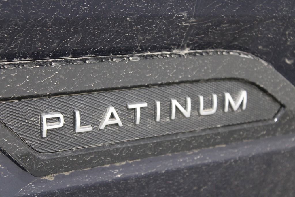 Used 2023 Toyota Tundra Platinum w/ Advanced Package image 14