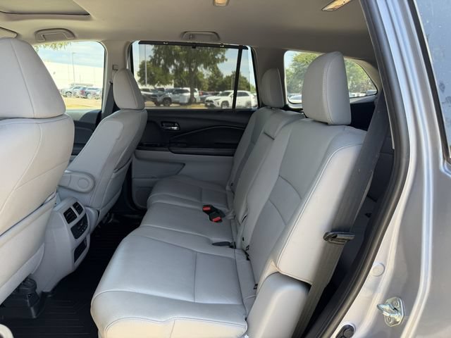 Used 2019 Honda Pilot EX-L image 27