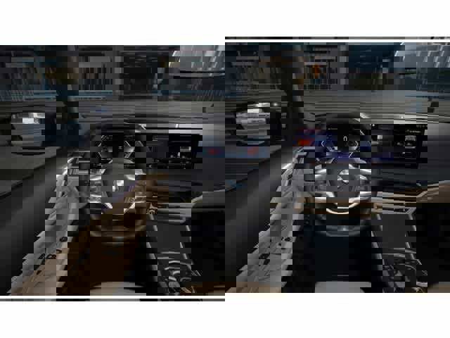 New 2026 BMW 430i Coupe w/ Parking Assistance Package RWD image 13